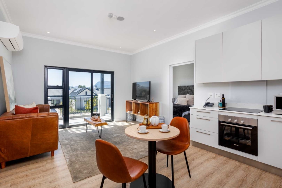 2 Bedroom Property for Sale in Val De Vie Estate Western Cape